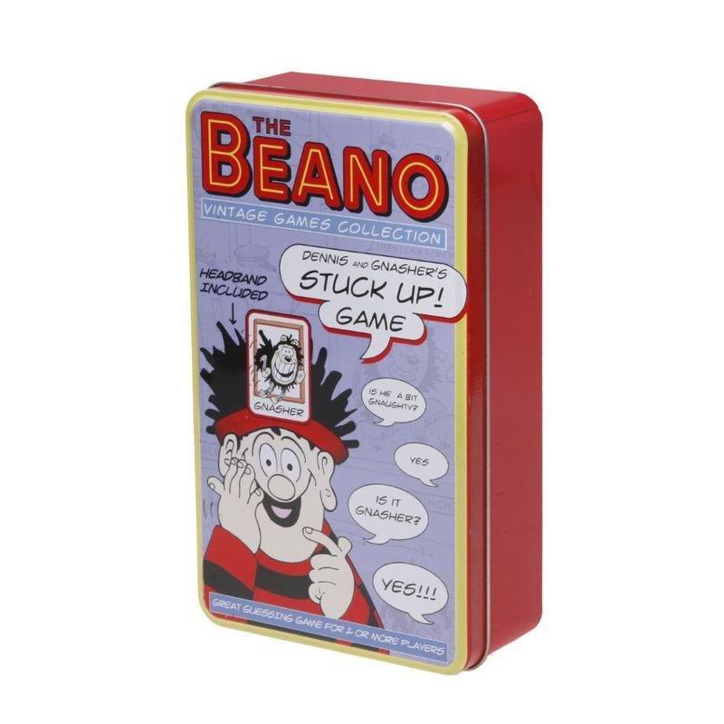 Beano Stuck Up Games, , large image number 2