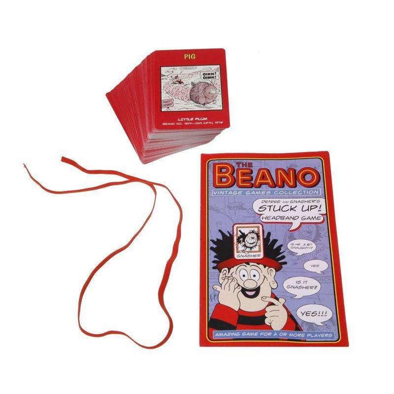 Beano Stuck Up Games, , large image number 3