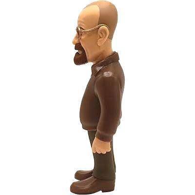 Minix Breaking Bad Walter White 12cm Collectible Figure, , large image number 1