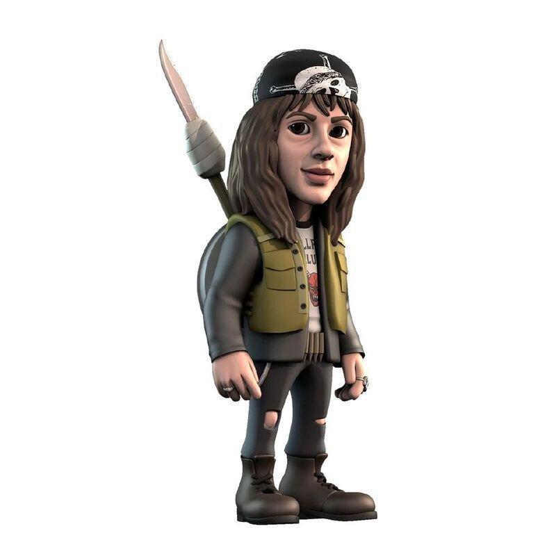 Minix Stranger Things Eddie 12cm Collectible Figure, , large image number 0