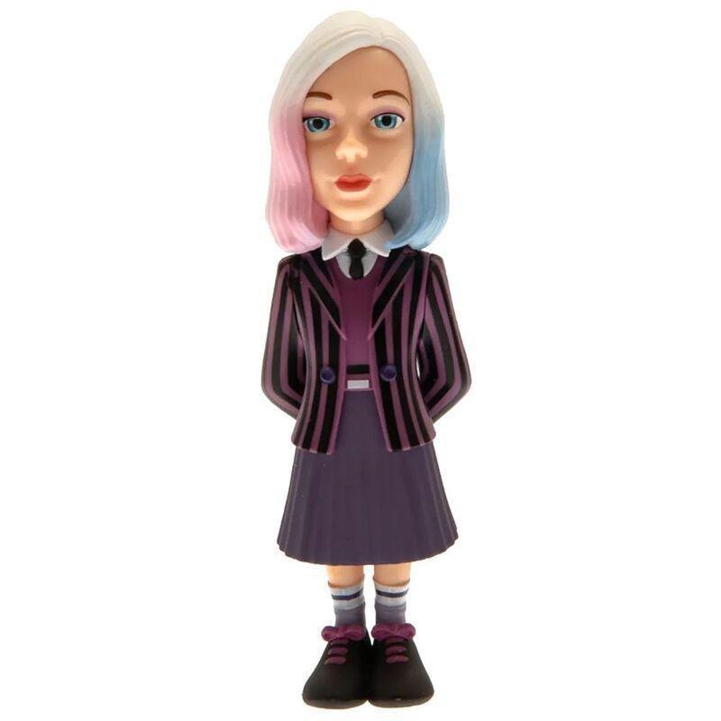 MINIX - Minix Wednesday Enid Sinclair 12cm Collectible Figure