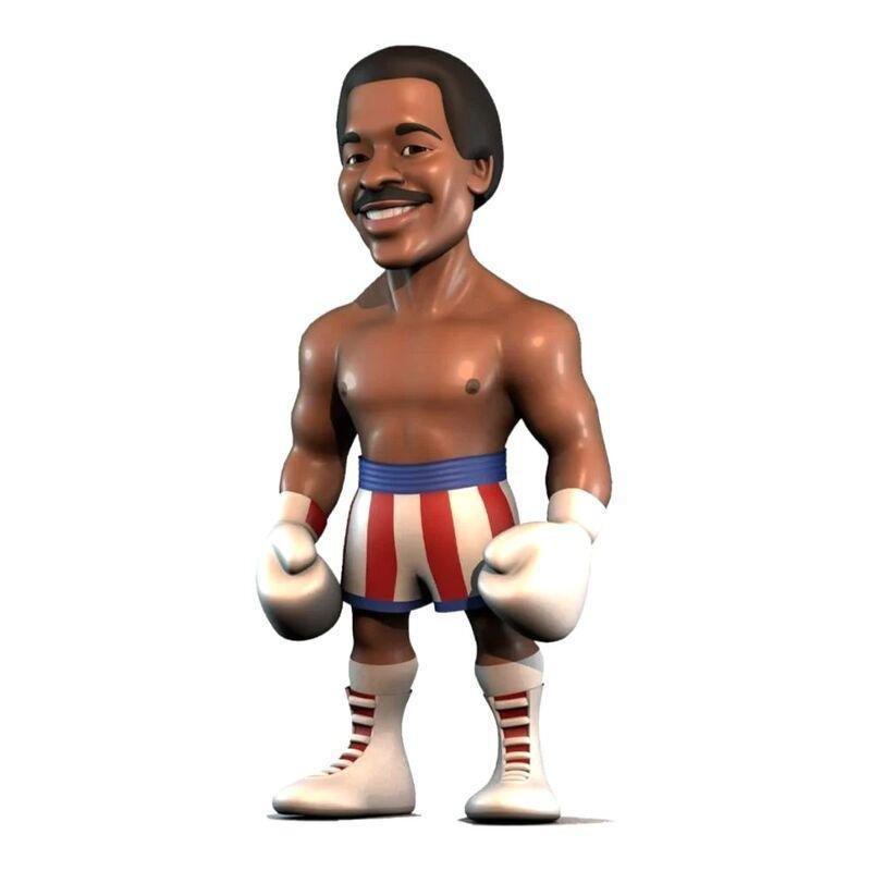 Minix Rocky Apollo Creed 12cm Collectible Figure, , large image number 0