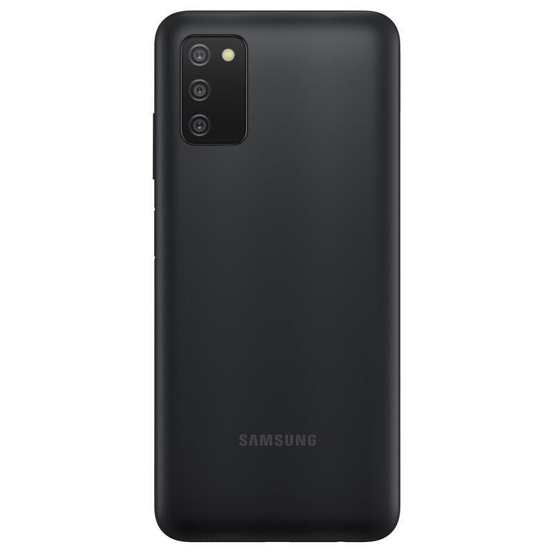 Samsung Galaxy A03S Smartphone 64GB/4GB LTE Dual Sim Black, , large image number 1