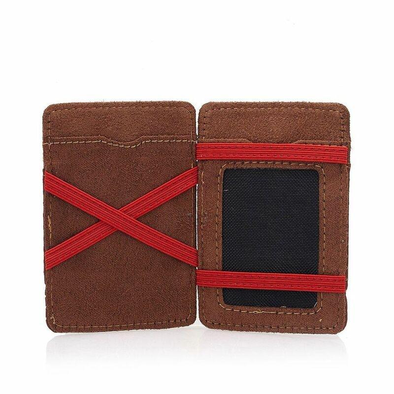 Point Blank Trick Wallet, , large image number 1