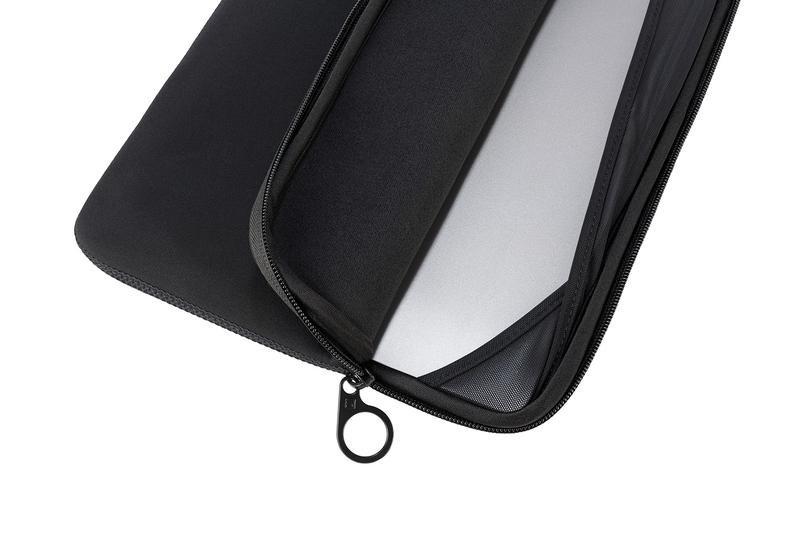 Tucano Top Sleeve 14-Inch - Black, , large image number 1