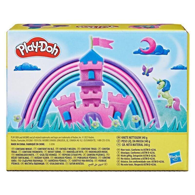 Play-Doh Sparkle Collection Set, , large image number 2