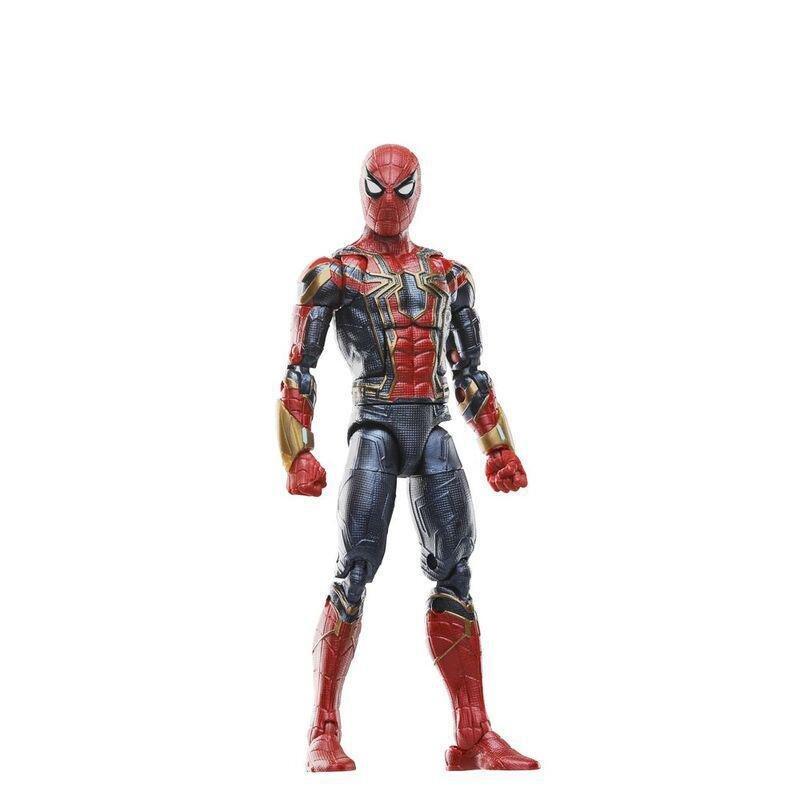 Hasbro Marvel Legend Series Iron Spider Collectible 6-Inch Action Figure, , large image number 5