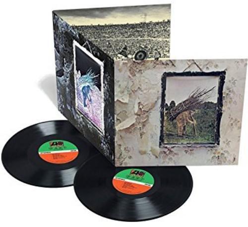 Led Zeppelin Iv (2 Discs) | Led Zeppelin, , large image number 0