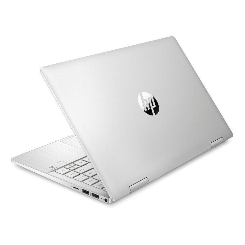 HP Pavilion x360 2 in 1 Laptop - 7A5V0EA#ABV - Intel Core i7-1255U/16GB/1TB SSD/Intel Iris Xe Graphics/14-inch FHD (1920 x 1080)/Windows 11 Home - ..., , large image number 1