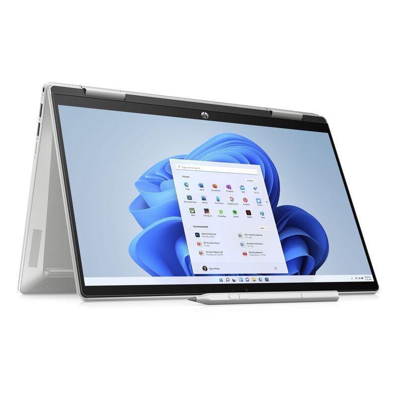 HP Pavilion x360 2 in 1 Laptop - 7A5V0EA#ABV - Intel Core i7-1255U/16GB/1TB SSD/Intel Iris Xe Graphics/14-inch FHD (1920 x 1080)/Windows 11 Home - ..., , large image number 3