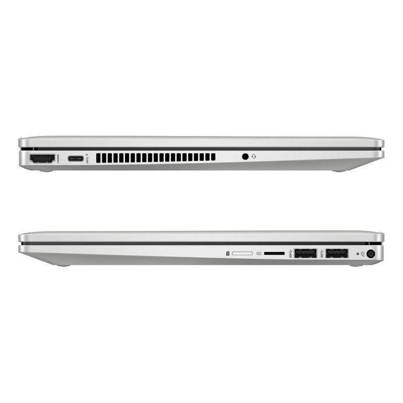 HP Pavilion x360 2 in 1 Laptop - 7A5V0EA#ABV - Intel Core i7-1255U/16GB/1TB SSD/Intel Iris Xe Graphics/14-inch FHD (1920 x 1080)/Windows 11 Home - ..., , large image number 8