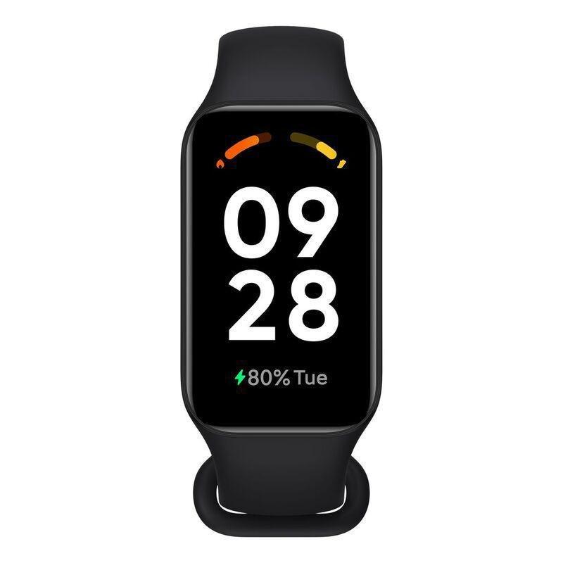 Xiaomi Redmi Smart Band 2 - Black, , large image number 0