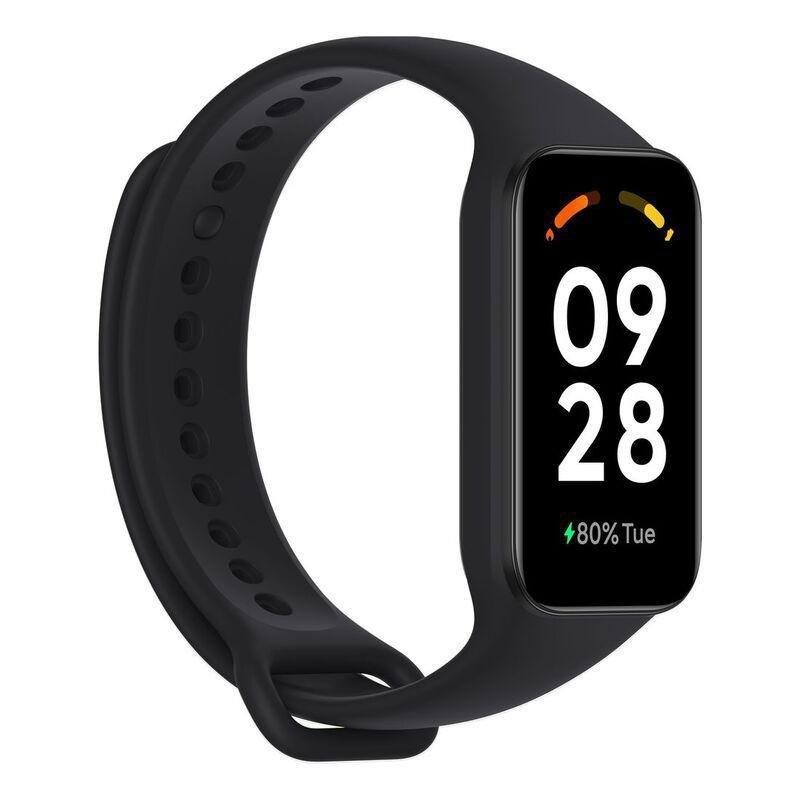 Xiaomi Redmi Smart Band 2 - Black, , large image number 1