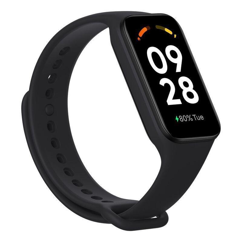 Xiaomi Redmi Smart Band 2 - Black, , large image number 2
