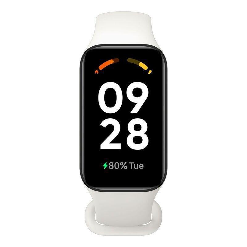Xiaomi Redmi Smart Band 2 - Ivory, , large image number 0