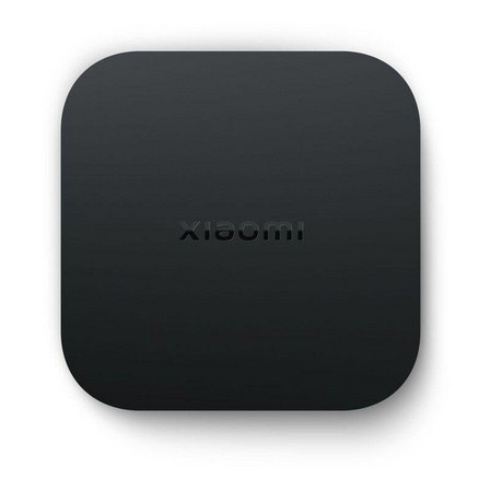 XIAOMI - Xiaomi TV Box S (2nd Gen)