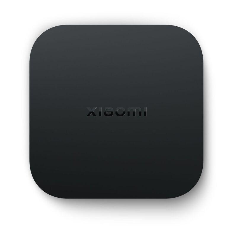 Buy Xiaomi TV Box S (2nd Gen) 4K Ultra HD 