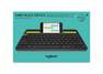 LOGITECH - Logitech K480 Multi-Device Bluetooth Keyboard