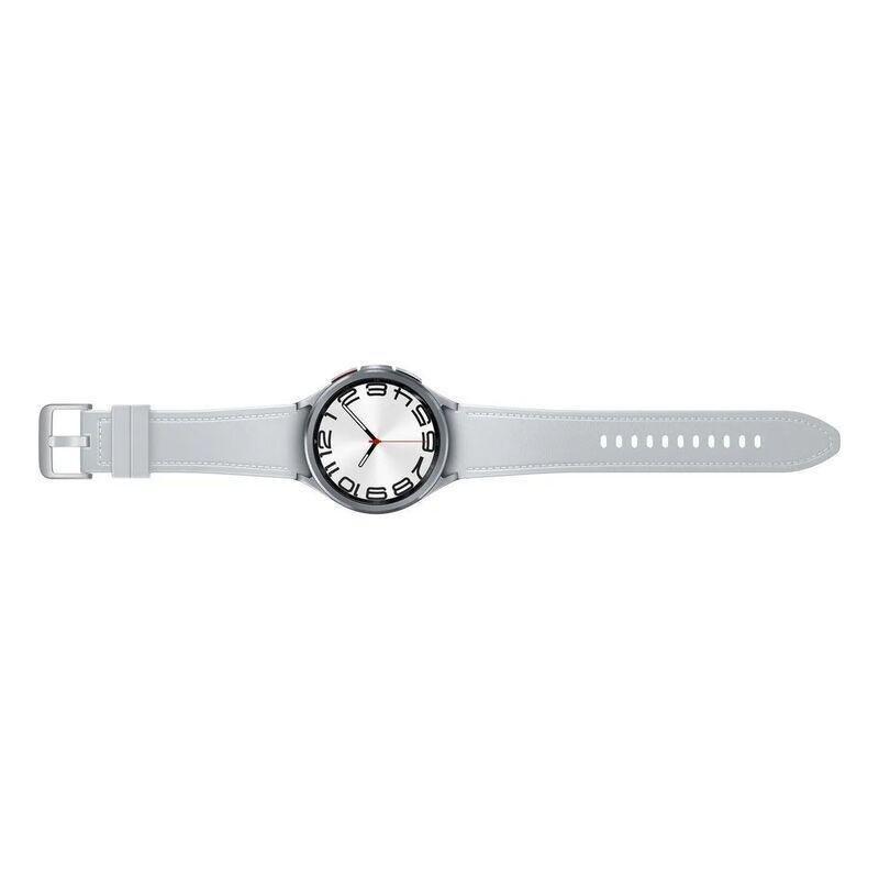 Samsung Galaxy Watch6 Classic LTE 47mm - Silver, , large image number 2