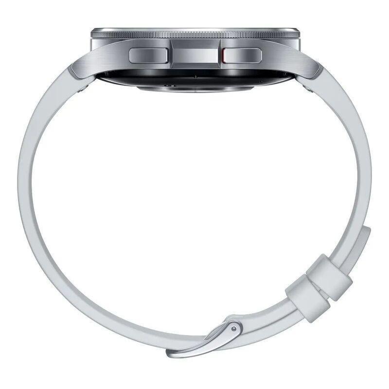 Samsung Galaxy Watch6 Classic LTE 47mm - Silver, , large image number 5