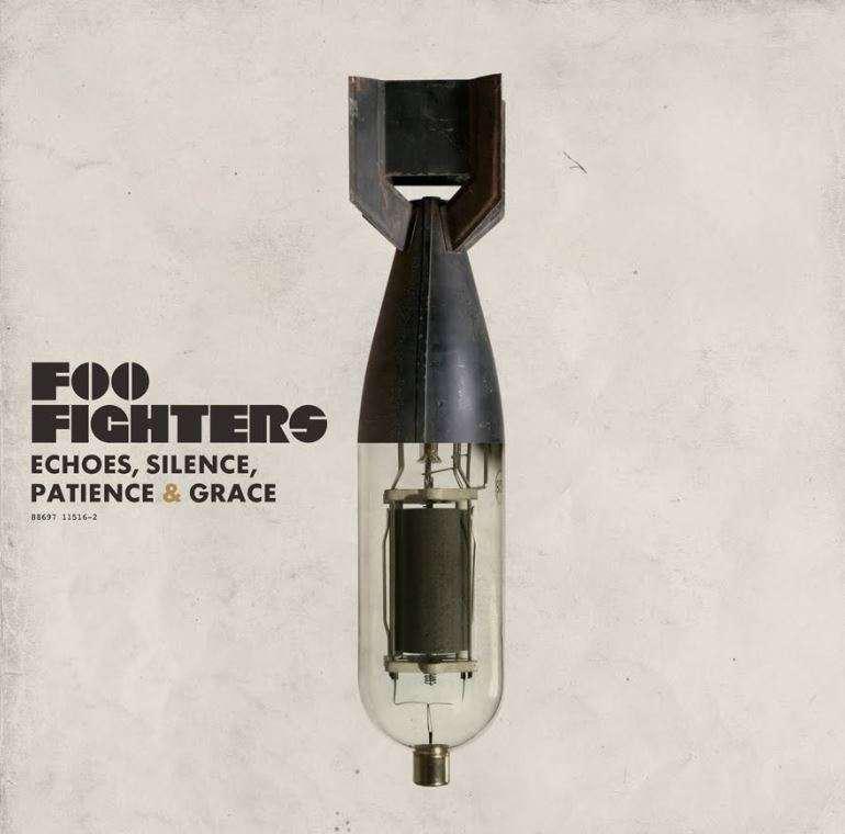 Echoes Silence Patience & Grace (2 Discs) | Foo Fighters, , large image number 0