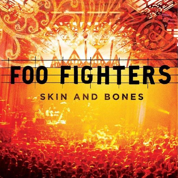 Skin & Bones Ver (2 Discs) | Foo Fighters, , large image number 0