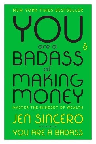 You Are A Badass At Making Money | Jen Sincero, , medium
