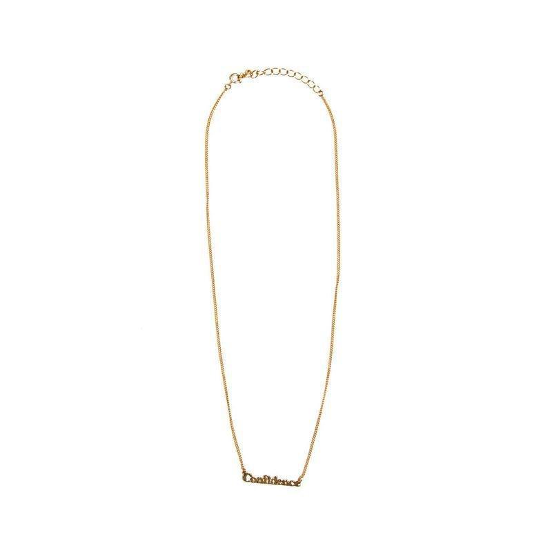 Ban.do Necklace Confidence, , large image number 0