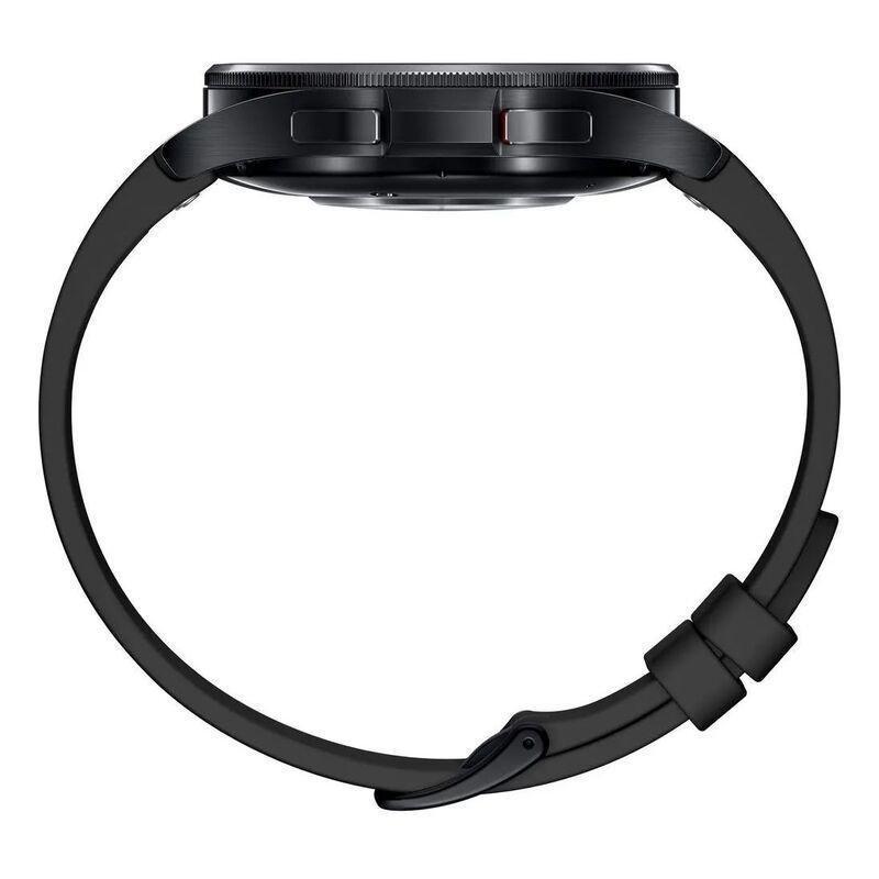 Samsung Galaxy Watch6 Classic LTE 47mm - Black, , large image number 2