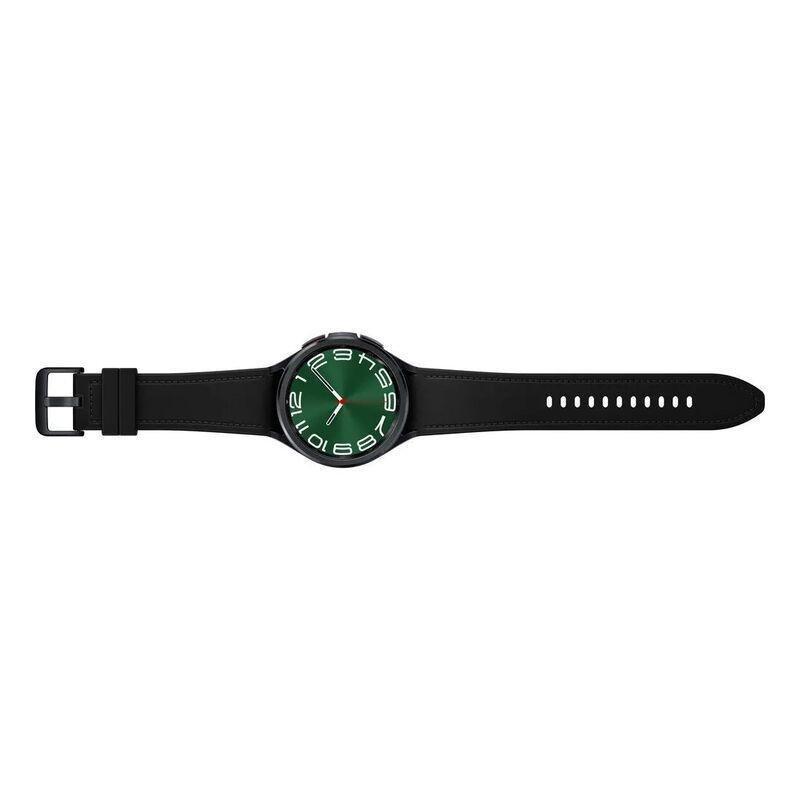 Samsung Galaxy Watch6 Classic LTE 47mm - Black, , large image number 3