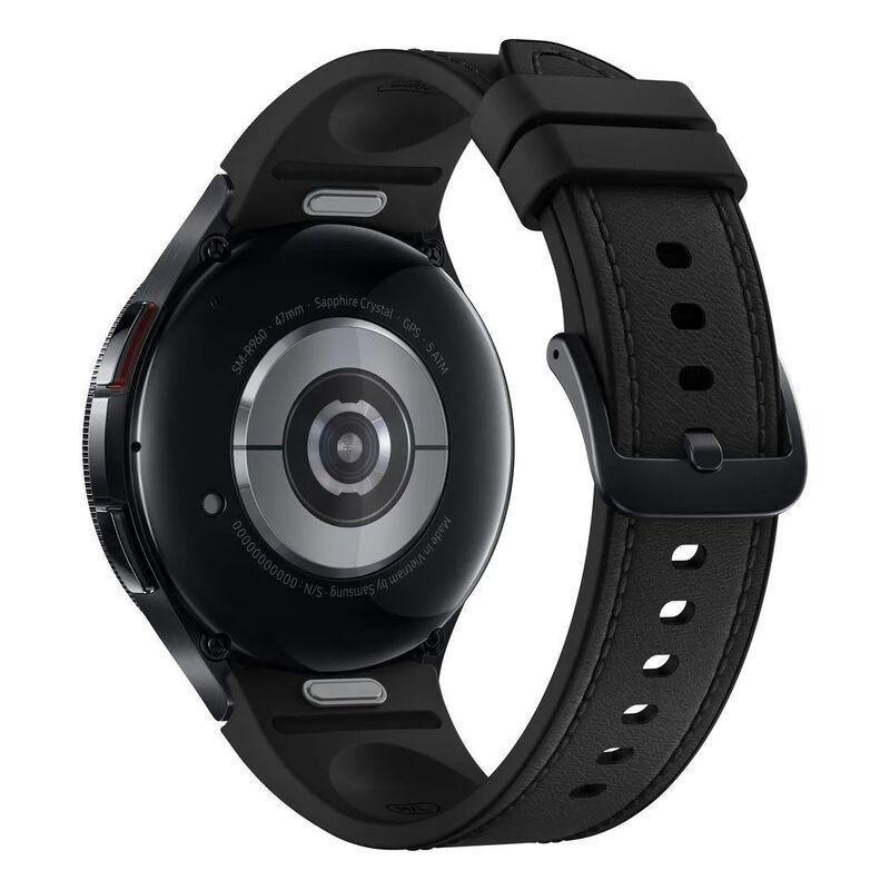 Samsung Galaxy Watch6 Classic LTE 47mm - Black, , large image number 5