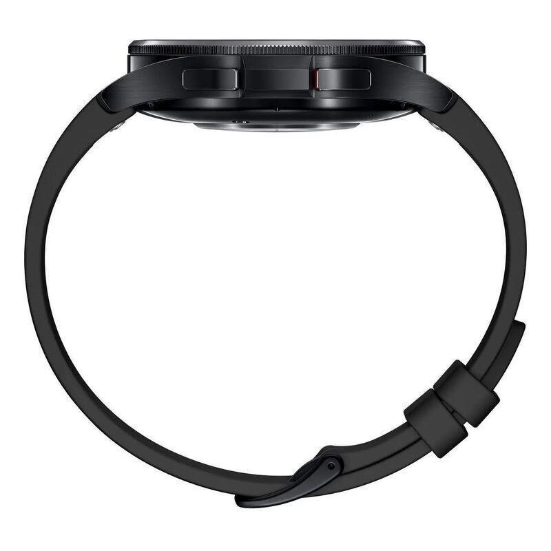 Samsung Galaxy Watch6 Classic LTE 47mm - Black, , large image number 6