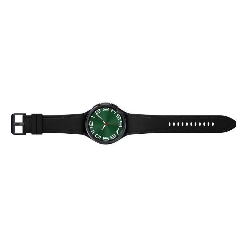 Samsung Galaxy Watch6 Classic LTE 47mm - Black, , large image number 7
