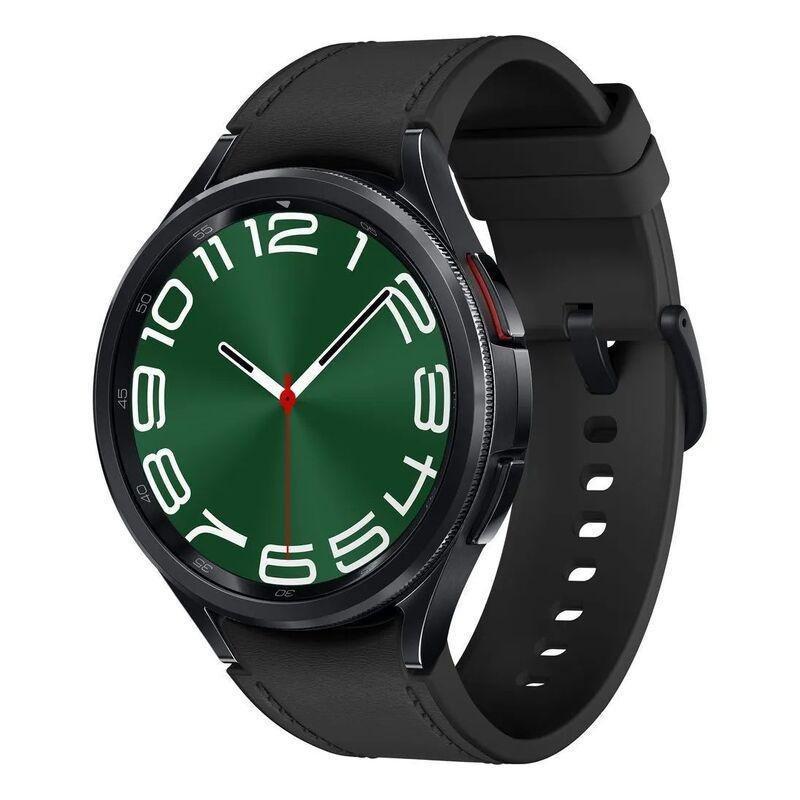 Samsung Galaxy Watch6 Classic LTE 47mm - Black, , large image number 8