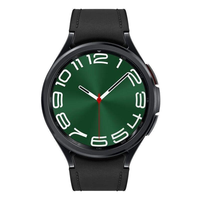 Samsung Galaxy Watch6 Classic LTE 47mm - Black, , large image number 9
