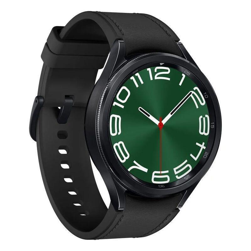 Samsung Galaxy Watch6 Classic LTE 47mm - Black, , large image number 10