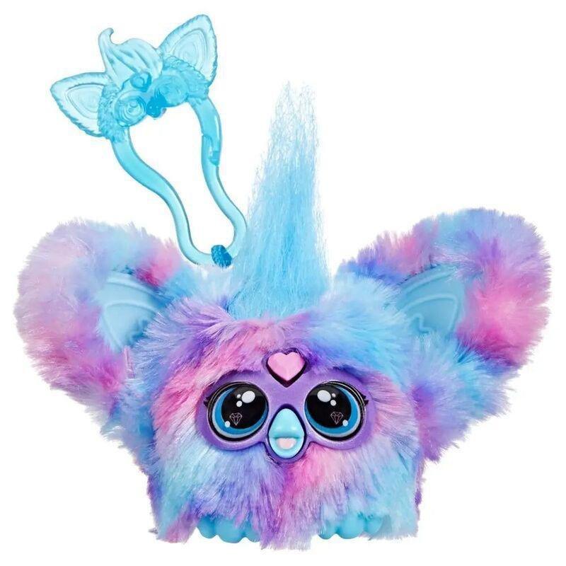 Furby Furblets Luv-Lee Furblet 5-Inch Plush Toy, , large image number 0