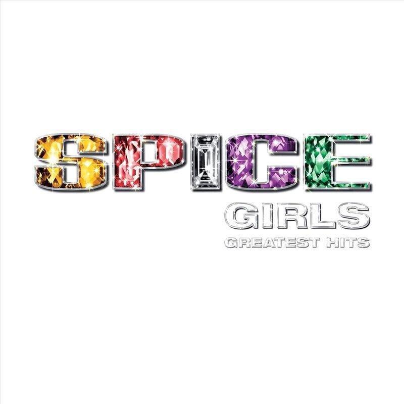 Greatest Hits | Spice Girls, , large image number 0