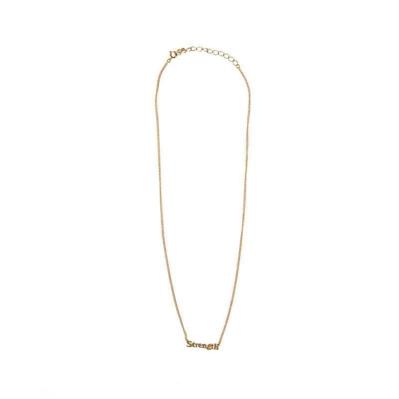 Ban.do Necklace Strength, , large image number 0
