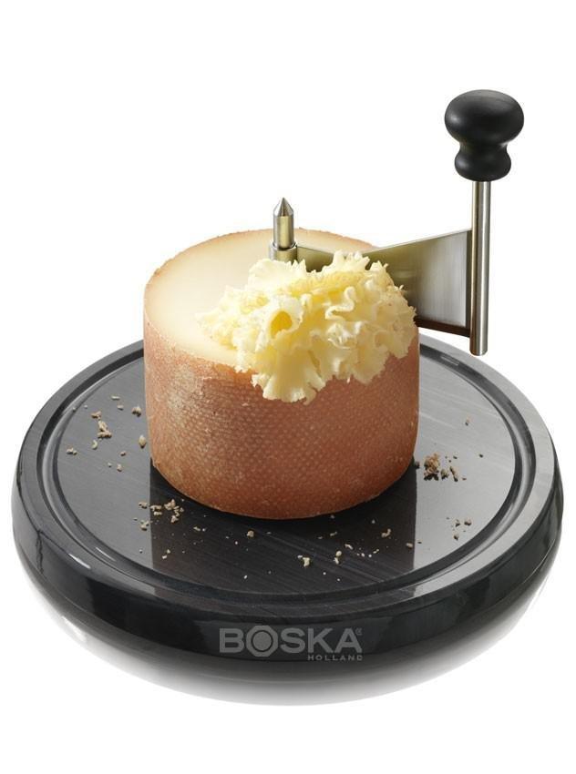 Boska Cheese Curler Marble, , large image number 0