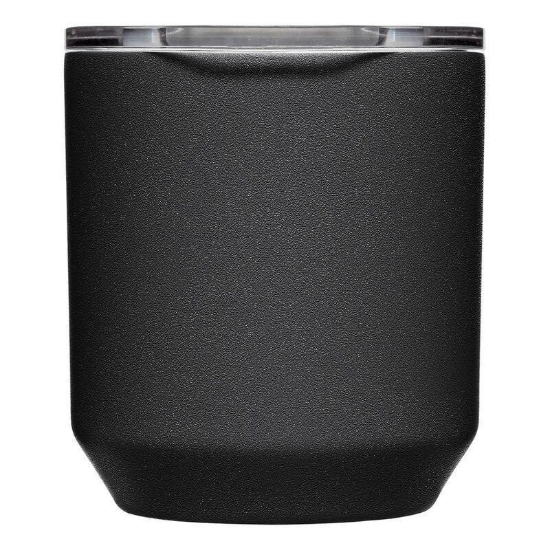 Camelbak Rocks Stainless Steel Vacuum Insulated Tumbler 295ml - Black, , large image number 1