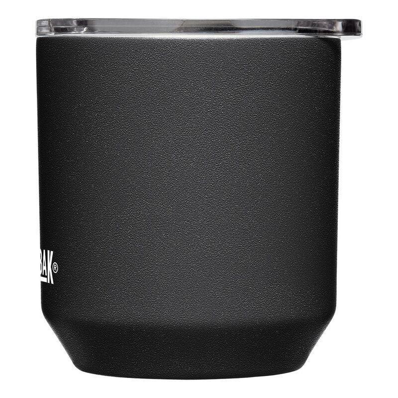 Camelbak Rocks Stainless Steel Vacuum Insulated Tumbler 295ml - Black, , large image number 2