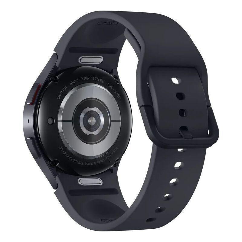 Samsung Galaxy Watch6 LTE 40mm - Graphite, , large image number 5