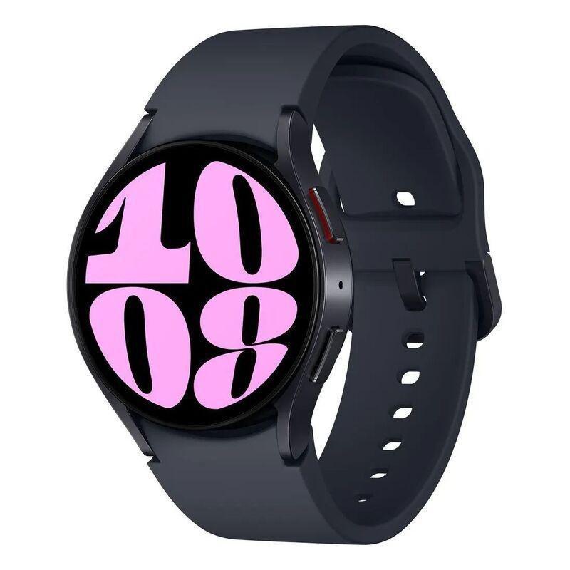 Samsung Galaxy Watch6 LTE 40mm - Graphite, , large image number 8