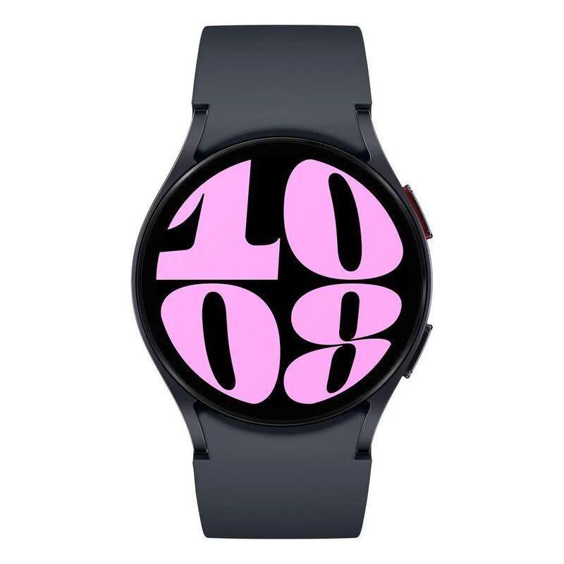 Samsung Galaxy Watch6 LTE 40mm - Graphite, , large image number 9