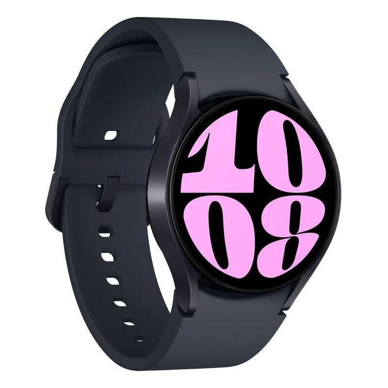 Samsung Galaxy Watch6 LTE 40mm - Graphite, , large image number 10