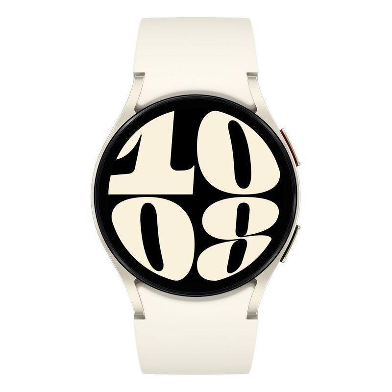 Samsung Galaxy Watch6 LTE 40mm - Gold, , large image number 1