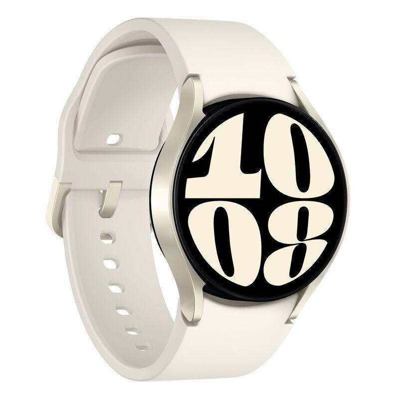 Samsung Galaxy Watch6 LTE 40mm - Gold, , large image number 4