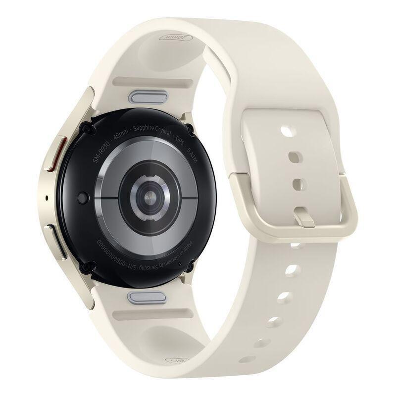 Samsung Galaxy Watch6 LTE 40mm - Gold, , large image number 5