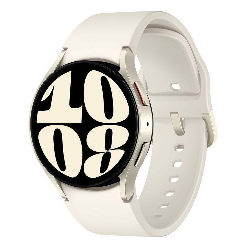 Samsung Galaxy Watch6 LTE 40mm - Gold, , large image number 8